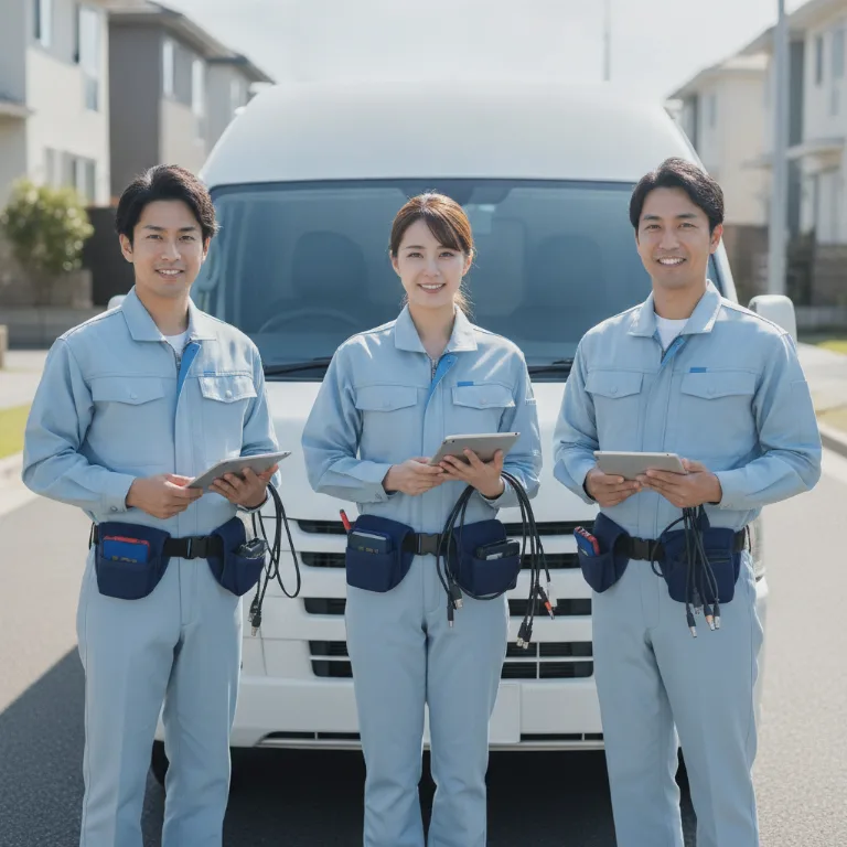 融資仲介業者 のチーム: Hino
